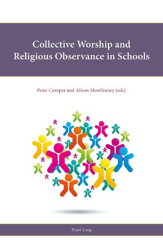 Collective Worship and Religious Observance in Schools