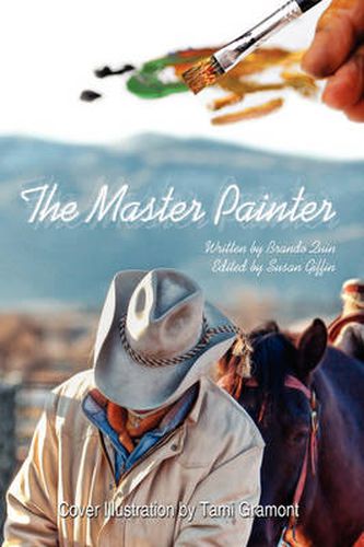 Cover image for The Master Painter