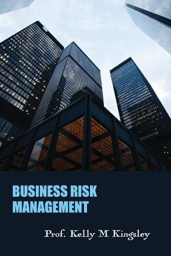 Cover image for Business Risk Management