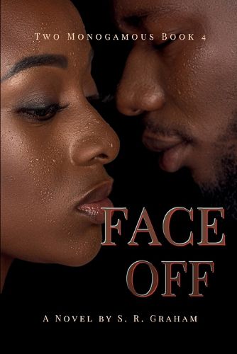 Cover image for Face-Off