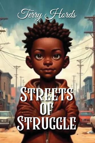 Cover image for Streets of Struggle