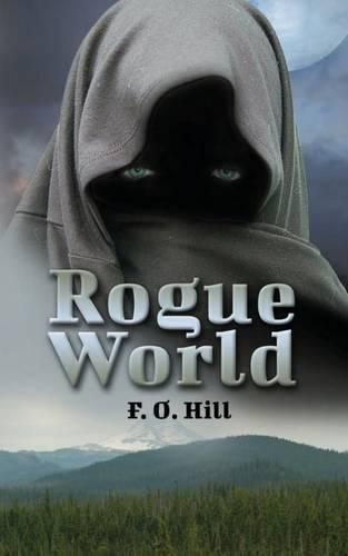 Cover image for Rogue World