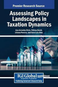 Cover image for Assessing Policy Landscapes in Taxation Dynamics