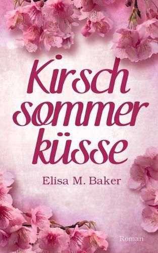 Cover image for Kirschsommerkusse