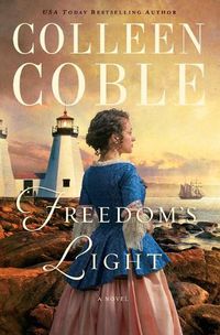 Cover image for Freedom's Light