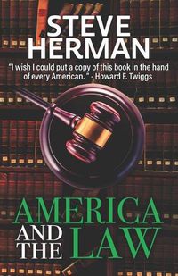 Cover image for America and the Law: Challenges for the 21st Century