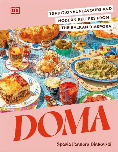 Cover image for Doma