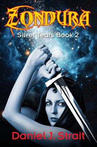 Cover image for Zondura: Silver Tears Book 2