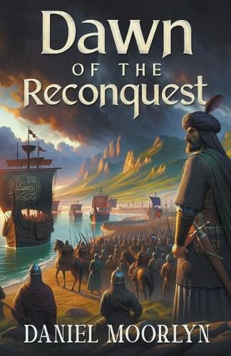 Cover image for Dawn of the Reconquest