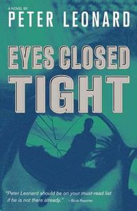 Cover image for Eyes Closed Tight