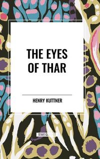 Cover image for The Eyes of Thar