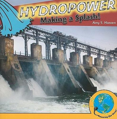 Cover image for Hydropower