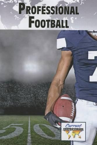Cover image for Professional Football