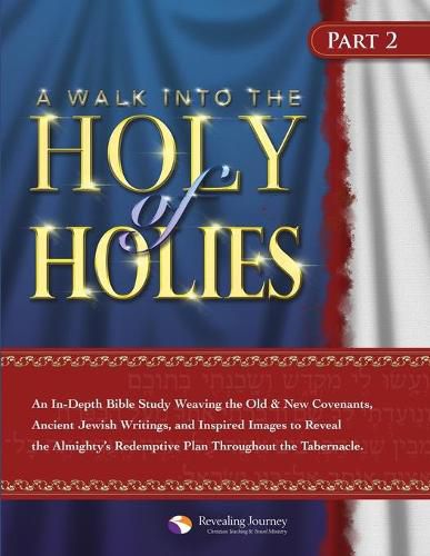 Cover image for A Walk Into The Holy Of Holies - Part 2