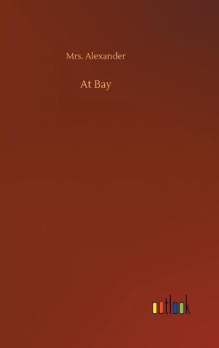 Cover image for At Bay