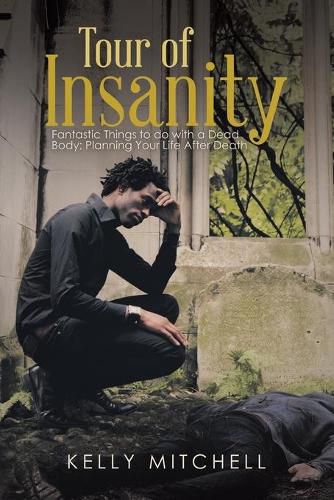 Cover image for Tour of Insanity