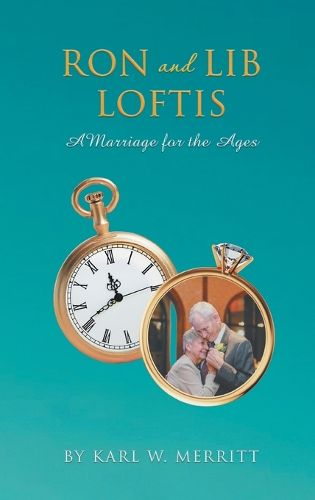 Cover image for Ron and Lib Loftis