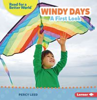 Cover image for Windy Days