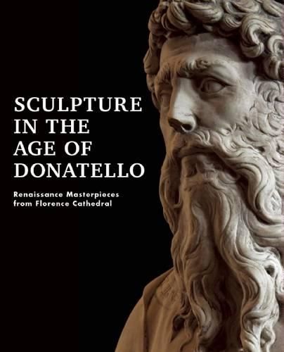 Cover image for Sculpture in the Age of Donatello
