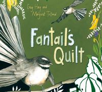 Cover image for Fantail's Quilt