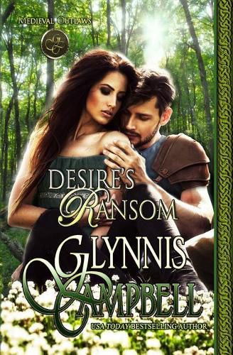 Cover image for Desire's Ransom