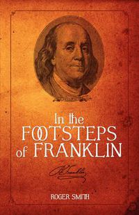 Cover image for In the Footsteps of Franklin