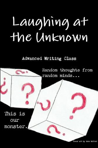 Cover image for Laughing at the Unknown
