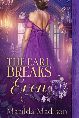 Cover image for The Earl Breaks Even