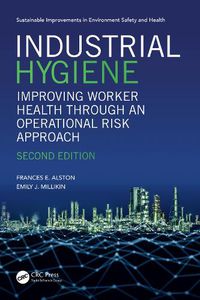 Cover image for Industrial Hygiene