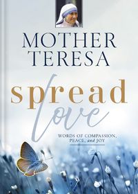 Cover image for Spread Love