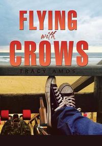 Cover image for Flying with Crows