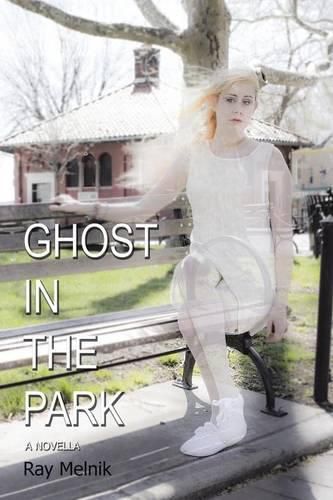 Cover image for Ghost In The Park