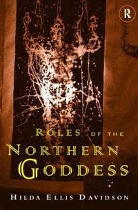 Cover image for Roles of the Northern Goddess