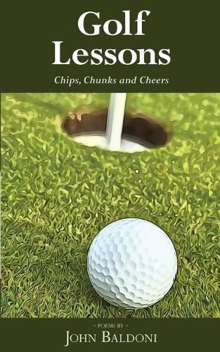 Cover image for Golf Lessons