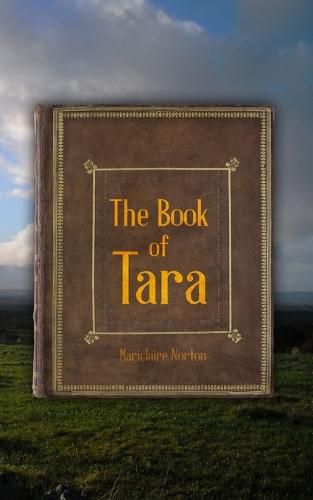 Cover image for The Book of Tara