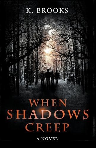 Cover image for When Shadows Creep