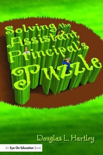 Cover image for Solving the Assistant Principal's Puzzle