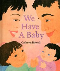 Cover image for We Have a Baby