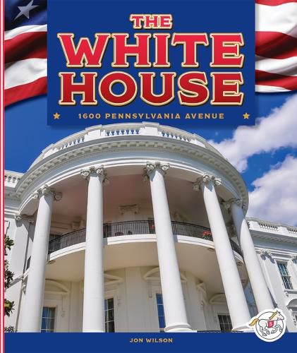 Cover image for The White House