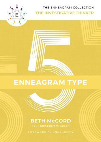 The Enneagram Type 5: The Investigative Thinker