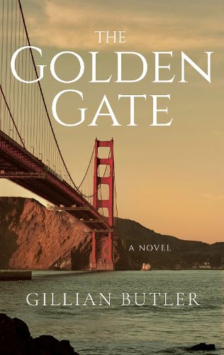 Cover image for The Golden Gate