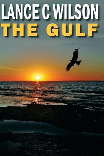 Cover image for The Gulf