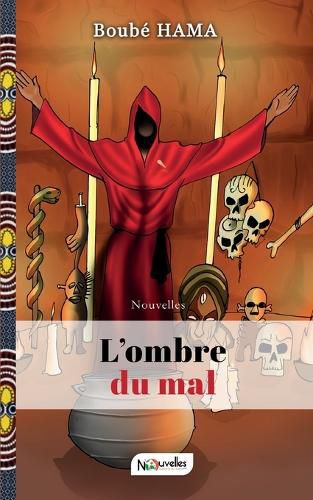 Cover image for L'ombre du mal