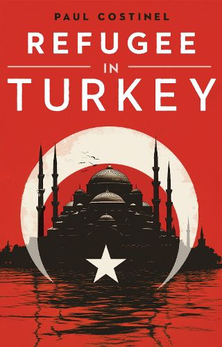 Cover image for Refugee in Turkey
