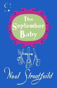 Cover image for The September Baby
