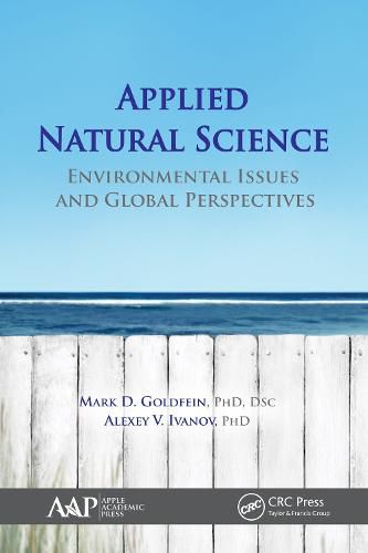 Applied Natural Science: Environmental Issues and Global Perspectives