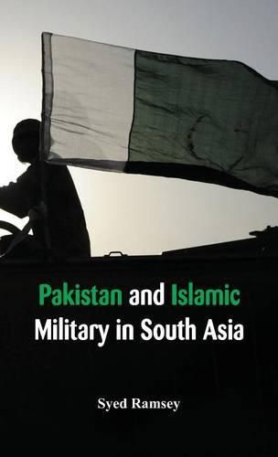 Cover image for Pakistan and Islamic Militancy in South Asia