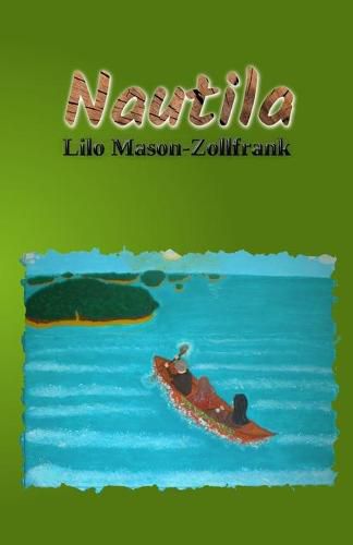 Cover image for Nautila