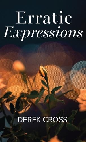 Cover image for Erratic Expressions