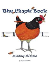 Cover image for The Chook Book: counting chickens